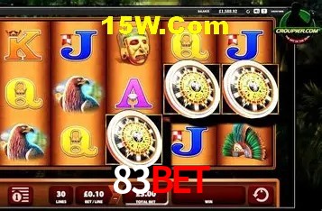 Segurança 2FA 83Bet