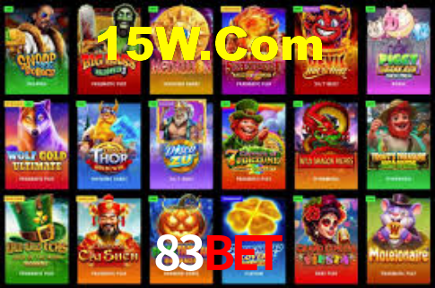 83Bet Login