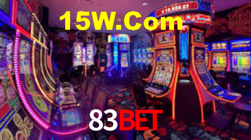 Sinta a adrenalina dos jogos de cassino com 83Bet