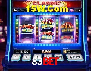 Ofertas Exclusivas 83Bet