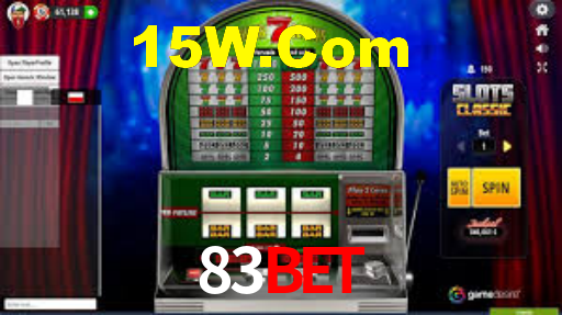 83Bet - Cassino Online Impressionante - 83Bet.Com