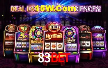 Avaliações dos Jogadores 83Bet