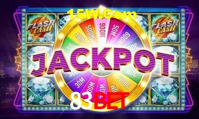Diretório de Jogos 83Bet