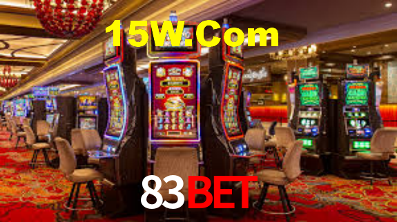 Jogos Exclusivos 83Bet