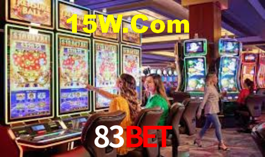 83Bet.Com