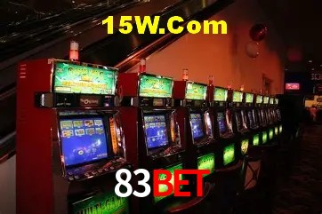 Jogos de Slot 83Bet
