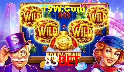 Estatísticas do Jogo 83Bet