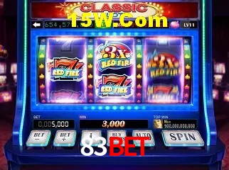 Login Seguro 83Bet