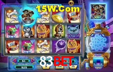 Integração de APIs 83Bet