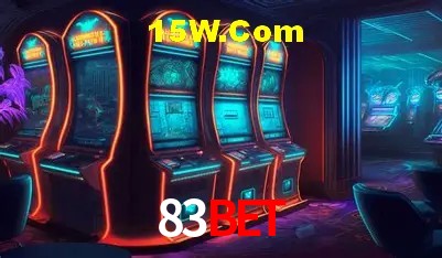 Recursos de Bônus 83Bet