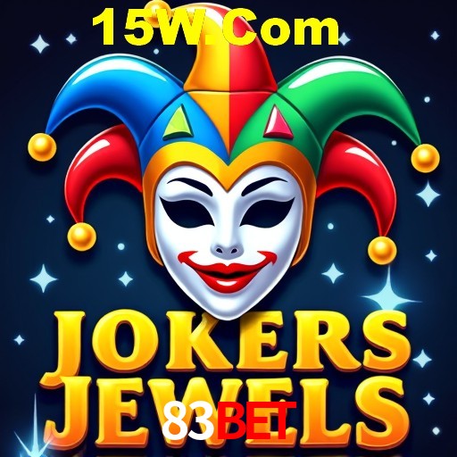Descubra o Mundo do Cassino Online com 83Bet