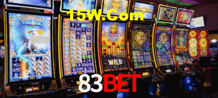 Interface Premium 83Bet